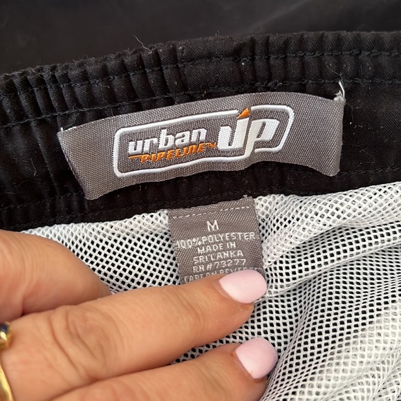 Urban pipeline, swim trunks size medium - Picture 6 of 6